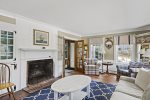 Bright and spacious main living area with plenty of seating